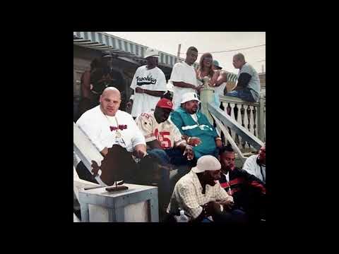 bh4kti & Terror Squad ft Wu Tang - Firewater