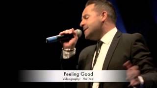 Kev B Promotional Showreel 2015