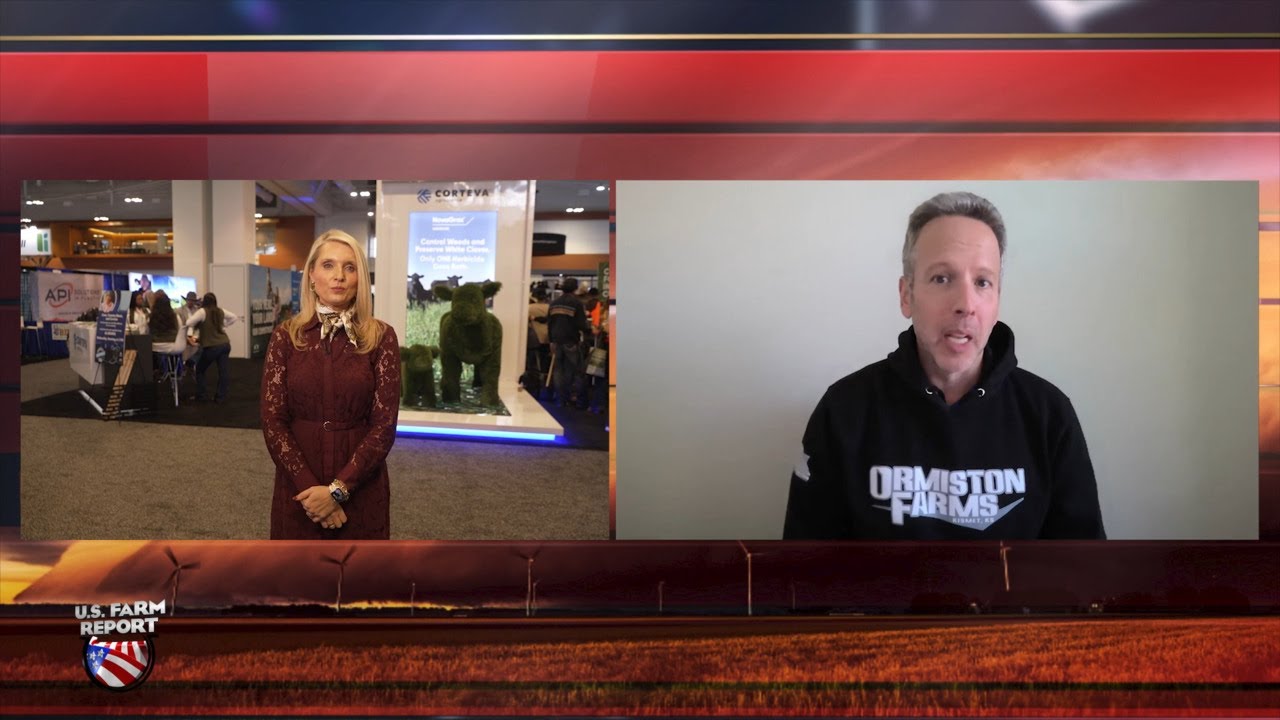 Major Weather Shift Ahead? Brian Bledsoe Breaks Down the Latest Models