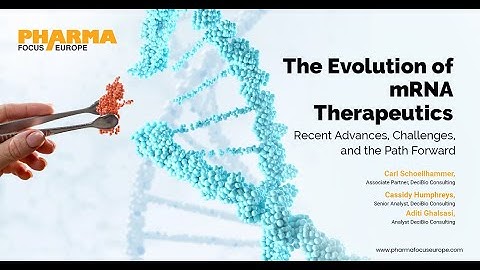 The Evolution of mRNA Therapeutics | Advances, Challenges & The Future of Medicine