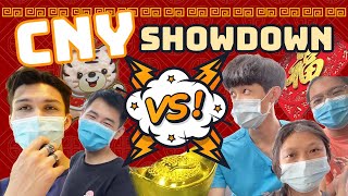 Cny Showdown Doing Things With My Royale Ep 1