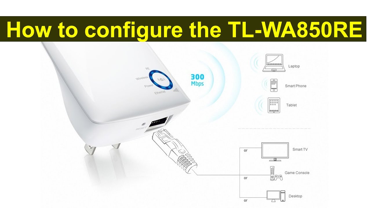 Как подключить усилитель wi fi tp link. Как подключить усилитель wi fi tp link