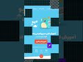 تایپ ۱۰ انگشتی تو ۱ ماه! دیگه به کیبورد نگاه نکن 😉⌨️ #تایپ #shorts #MarsCode