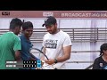 ANNA UNI CHENNAI VS KSV UNIV GUJARAT ALL INDIA INTER UNIVERSITY SOFT TENNIS TOURNAMENT MEN 2021-22