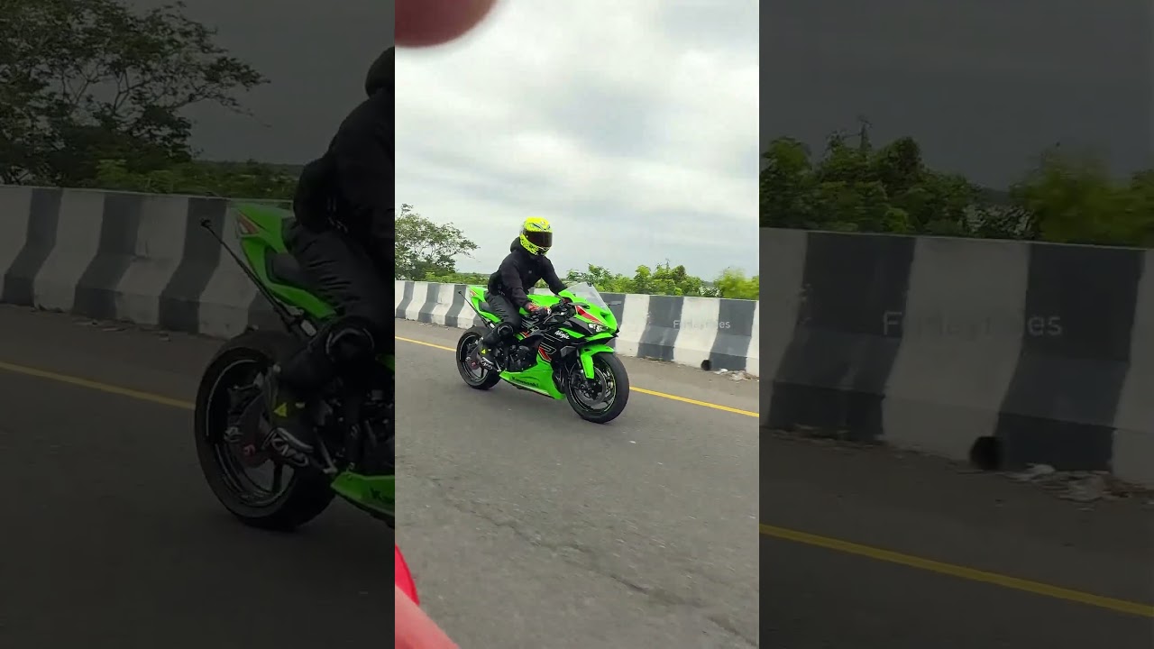 The Best-Looking 600 in the Market