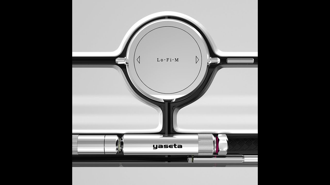 [SDVX/MÚSECA] yaseta - Lo-Fi-M (Extended Mix)