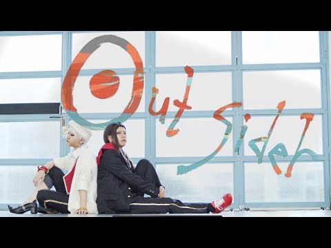 【ツイステ】アウトサイダー 踊ってみた【スカラビア】