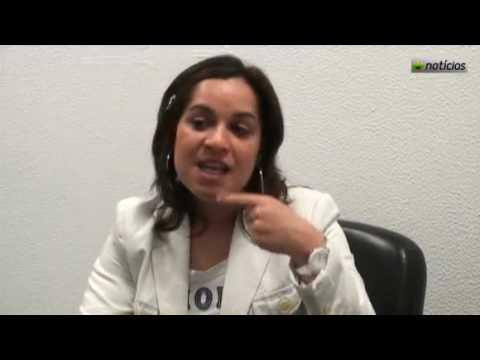 O recrutamento na agap2 - Entrevista a Cristina Te...