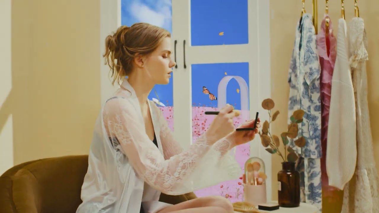 Wacoal Spring Summer 2025