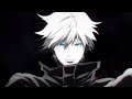 Gojo Satoru - Rampage (AMV)