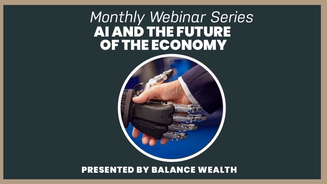 AI and the Future of the Economy