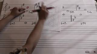 Music Theory: Building Intervals