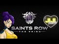 Saints Row: The Third with Jiji!