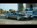 若いRAPPERと車の融合が新しい シャコタンイベント TRACK CONNECTION 2024