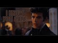 Colin & Penelope I Know You Care