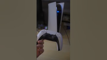 PS5 Controller not syncing? Try this!