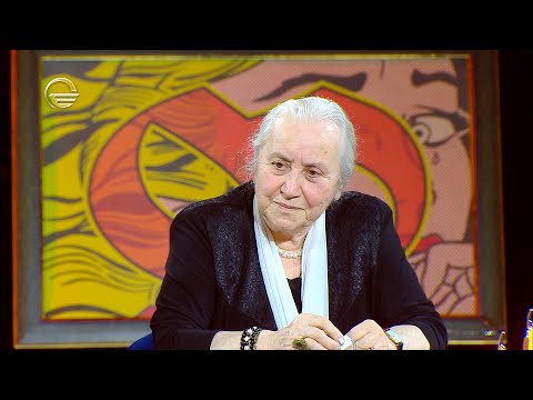 „საკვირველია, მიხა ხელაშვილმა, 25 წლის ასაკში როგორ მოასწრო ეს ყველაფერი” - მარიკო კვალიაშვილი