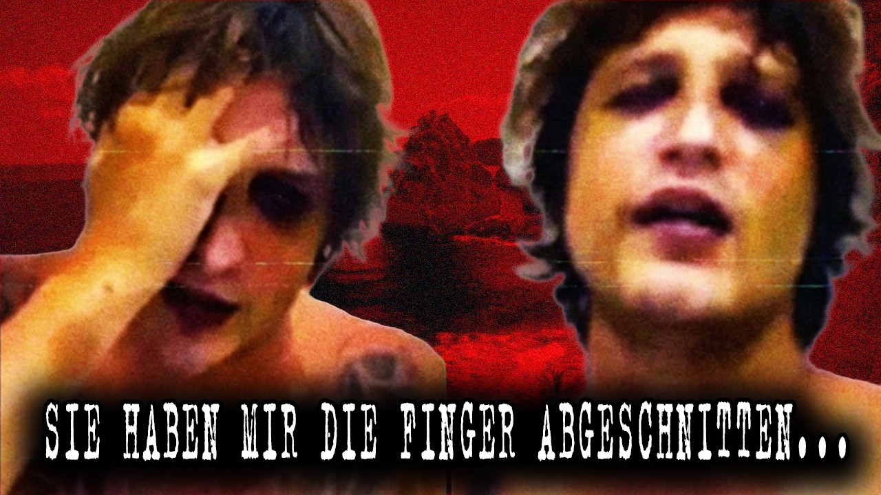 Urlaub Auf Bali Wurde Zum Albtraum: Warum Forderte Man 10 Millionen Für Einen Ukrainer?