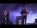 The Strokes @ Lollapalooza, Paris 21/07/2019 "Ize of the World"