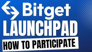 Bitget Halo Token Launchpad || Make Cool Money without Trading