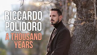 Riccardo Polidoro - A Thousand Years