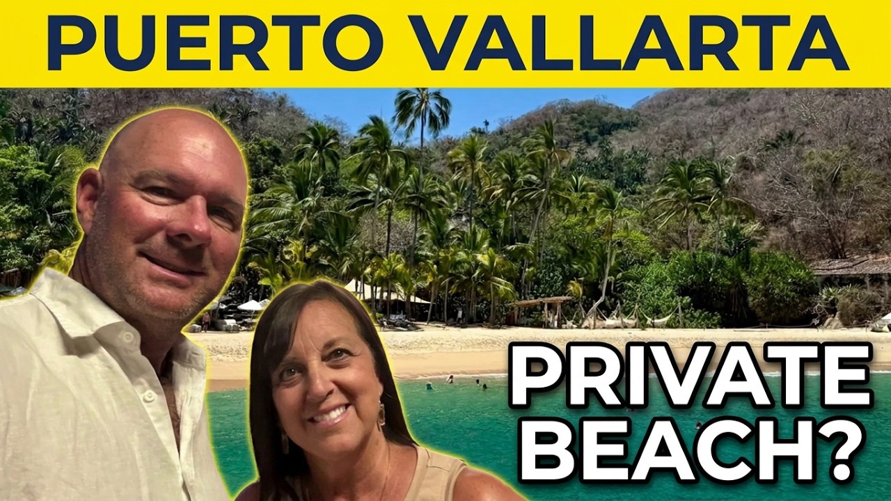 Majahuitas Private Beach Day: Puerto Vallarta Catamaran Cruise Excursion w/ Lunch! Celebrity Summit