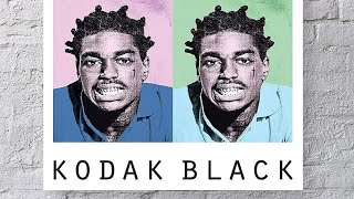 Kodak Black Hardest Snippet Yet To Be Released!!!