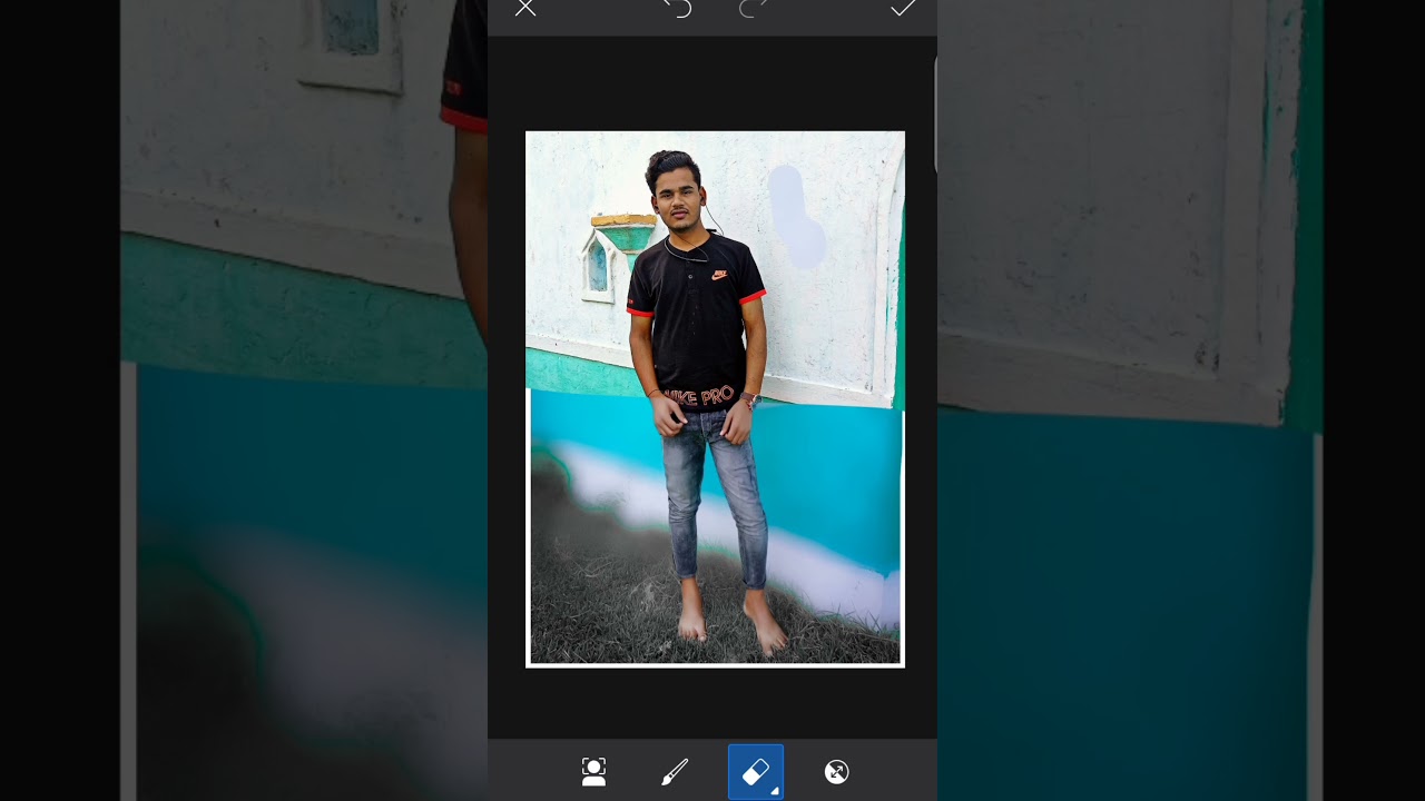PicsArt creative photo editing in PicsArt! New creative photo editing 2021! photo editing 
