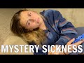 A MYSTERY Sickness is Spreading Through our FAMILY | Cicada INVASION