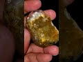 Ethiopian Crystal Oily Opal #opal #gemstone #jewellery ##trending #shorts #viral #viralvideo