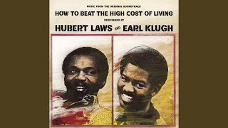 Video thumbnail of "Hubert Laws - Piccolo Boogie"