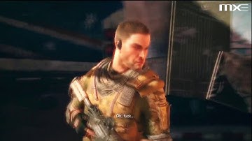 Spec Ops: The Line - Chapter 1 HD