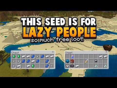 This Seed Is Perfect For Lazy People!