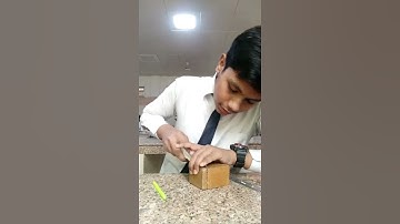Engineering Graphics Task 1 😜😝