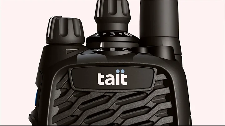 Benefits of Tait P25: Background