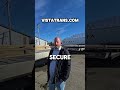 Vista Trans: These are the most common violations  #trucking #heavyhaul #truckdriver #flatbed