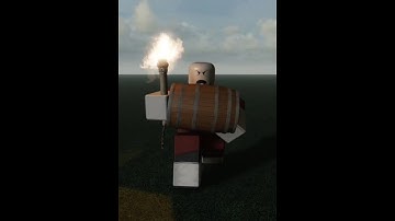 Something is wrong with Bomber - [Guts And Blackpowder] #meme #gutsandblackpowder