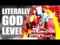 This POWERCREEP Is ABSURD! // Getting Extreme Boost Shinra In Anime Last Stand!