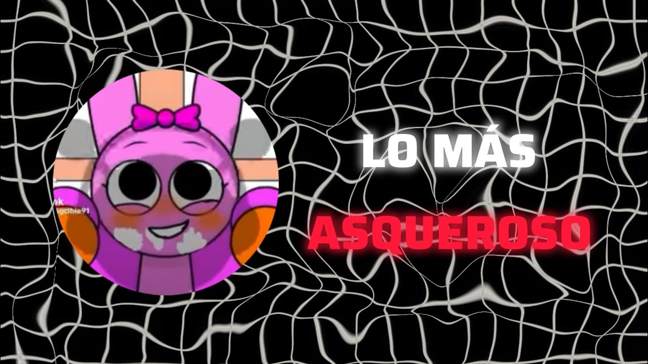 LOS PEORES VIDEOS DE SPRUNKI.