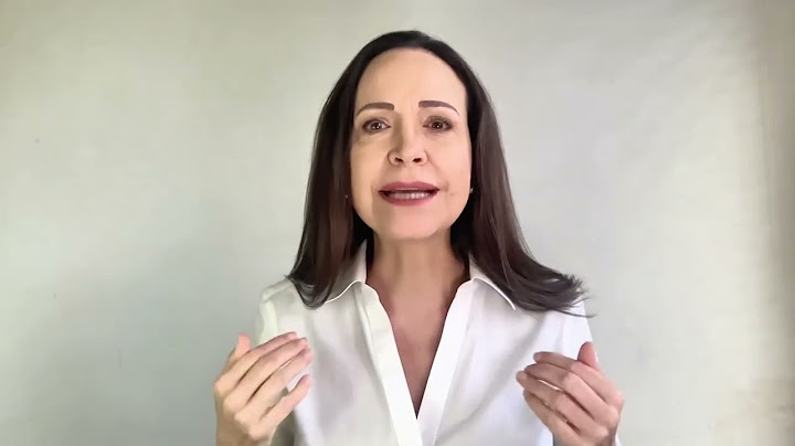 Historic message from María Corina Machado to the military today, July 5: "The regime will fall."...