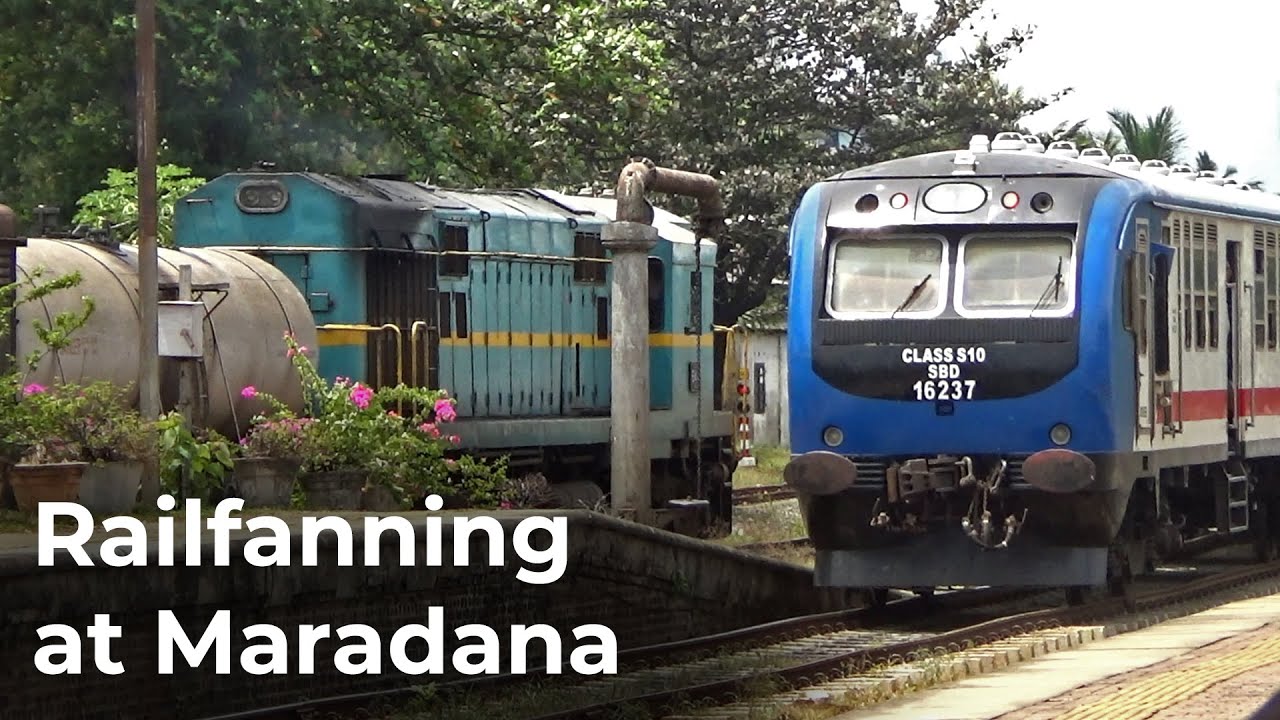 railfanning-at-maradana-railway-station-in-sri-lanka-youtube