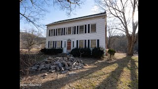 19 Prosser Hollow Road video tour