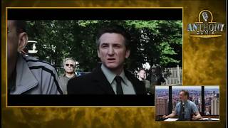 Anthony Cumia- Sean Penn is an A**hole But He's a Great Actor