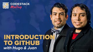 Introduction to Github