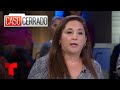 Caso cerrado  no reclames lo que t nunca le diste  