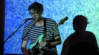 COMA Live @COLOGNE MUSIC WEEK – Hoooooray