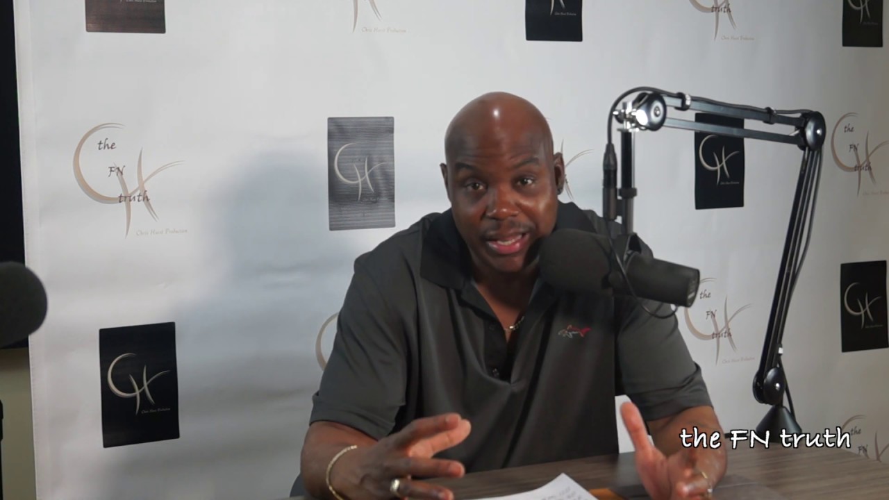 the FN truth EP26- Create your own opportunity & become a boss!