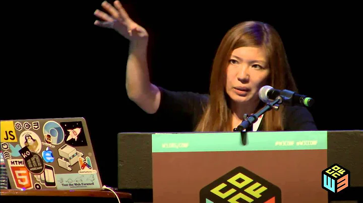 Tomomi Imura, "Mobile Web: Real Life Examples of H...