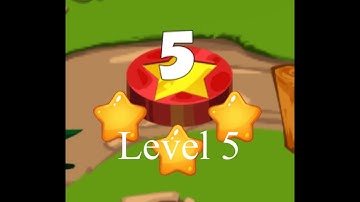 Super Level Maker | Level 5 | All Stars | No Damage