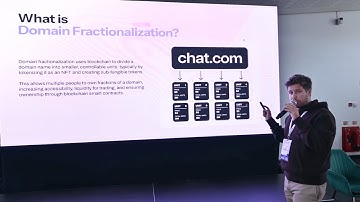 Domora - The Stock Market of Domains - Gherardo Varani, Freename